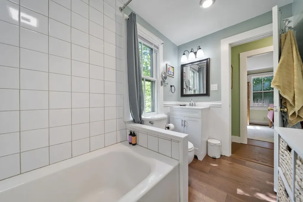 585 Governor Wentworth Highway Wolfeboro NH 03894
