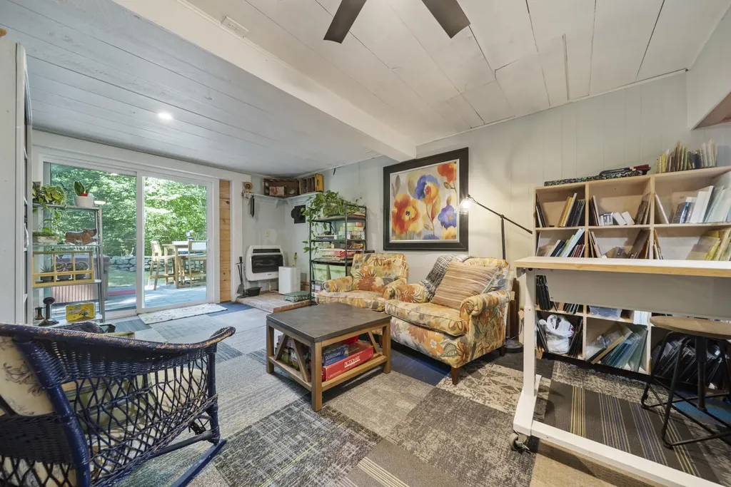 585 Governor Wentworth Highway Wolfeboro NH 03894