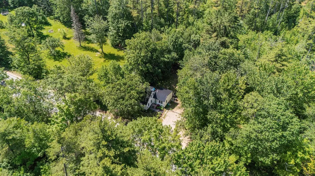 585 Governor Wentworth Highway Wolfeboro NH 03894