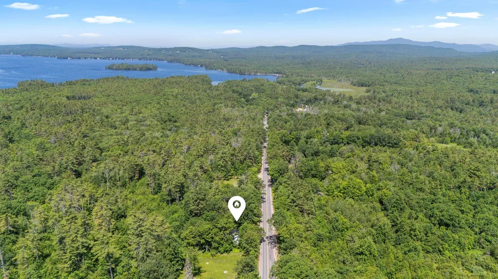 585 Governor Wentworth Highway Wolfeboro NH 03894