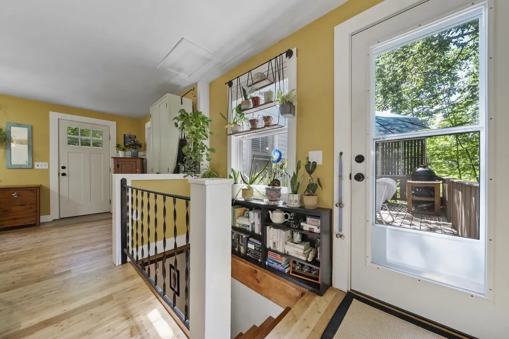 585 Governor Wentworth Highway Wolfeboro NH 03894