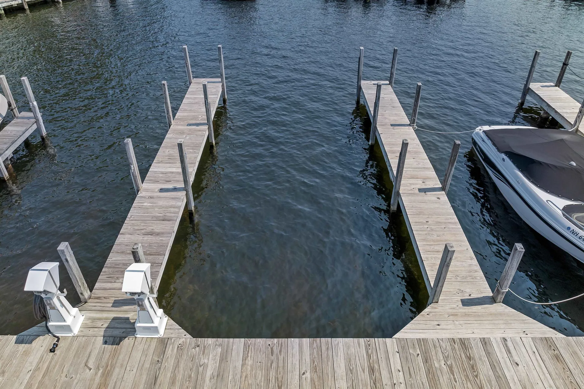 21 Pleasant Street Meredith NH 03253