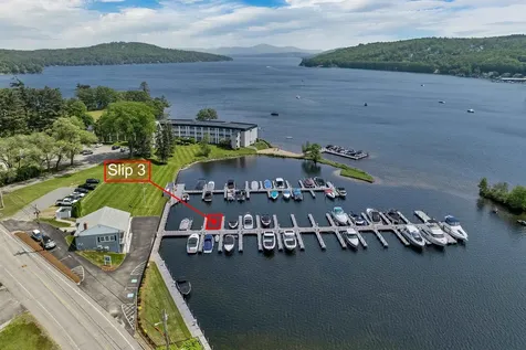 21 Pleasant Street Meredith NH 03253