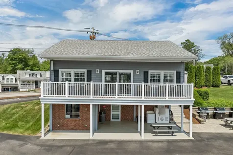 21 Pleasant Street Meredith NH 03253