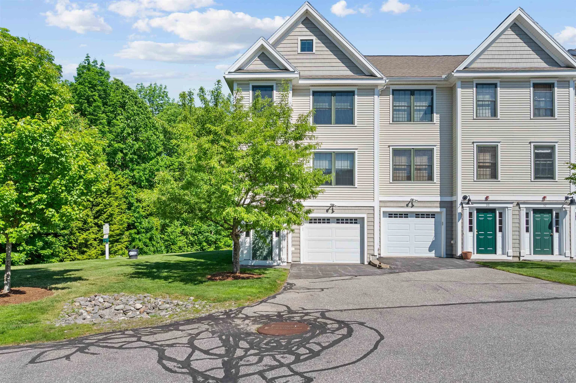 41 Village Drive Meredith NH 03253