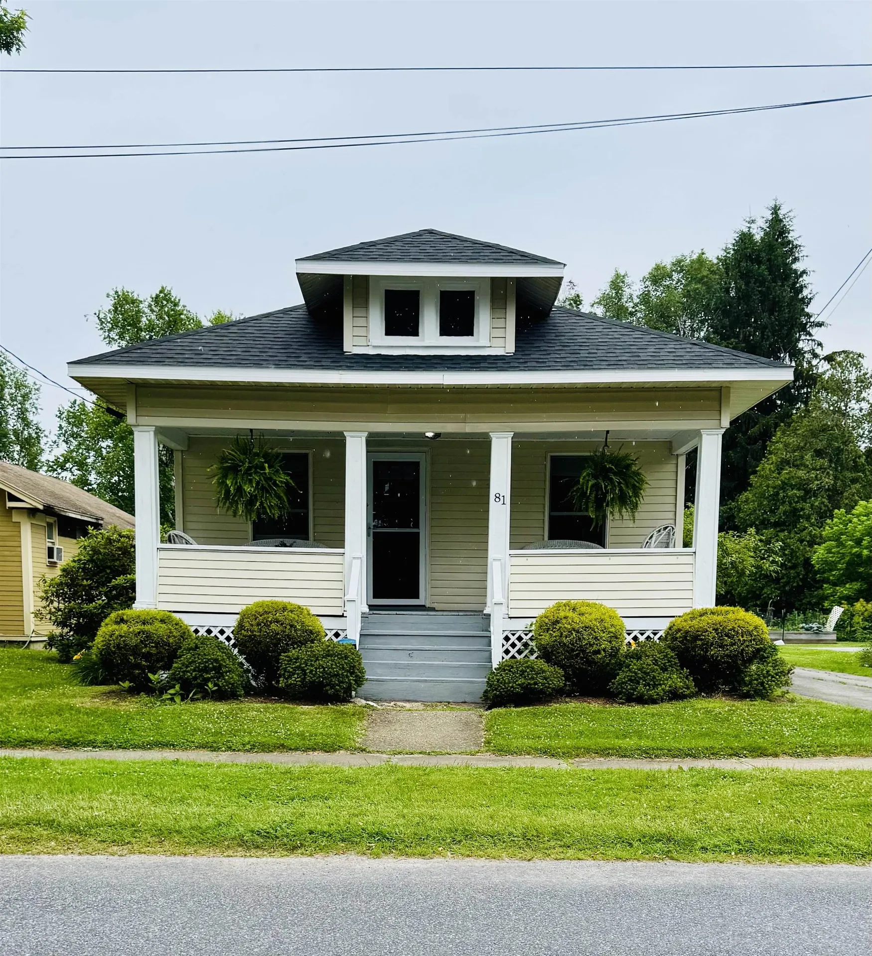 81 Temple Street Rutland City VT 05701