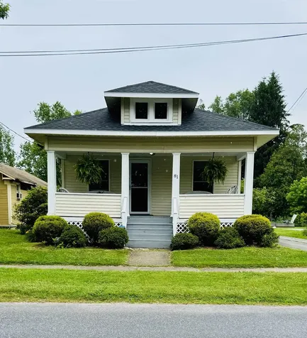 81 Temple Street Rutland City VT 05701