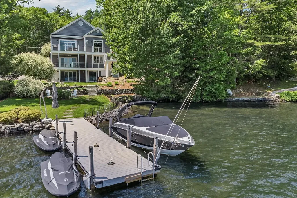 28 Route 11d Alton NH 03810