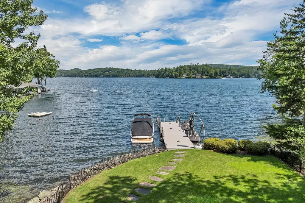 28 Route 11d Alton NH 03810