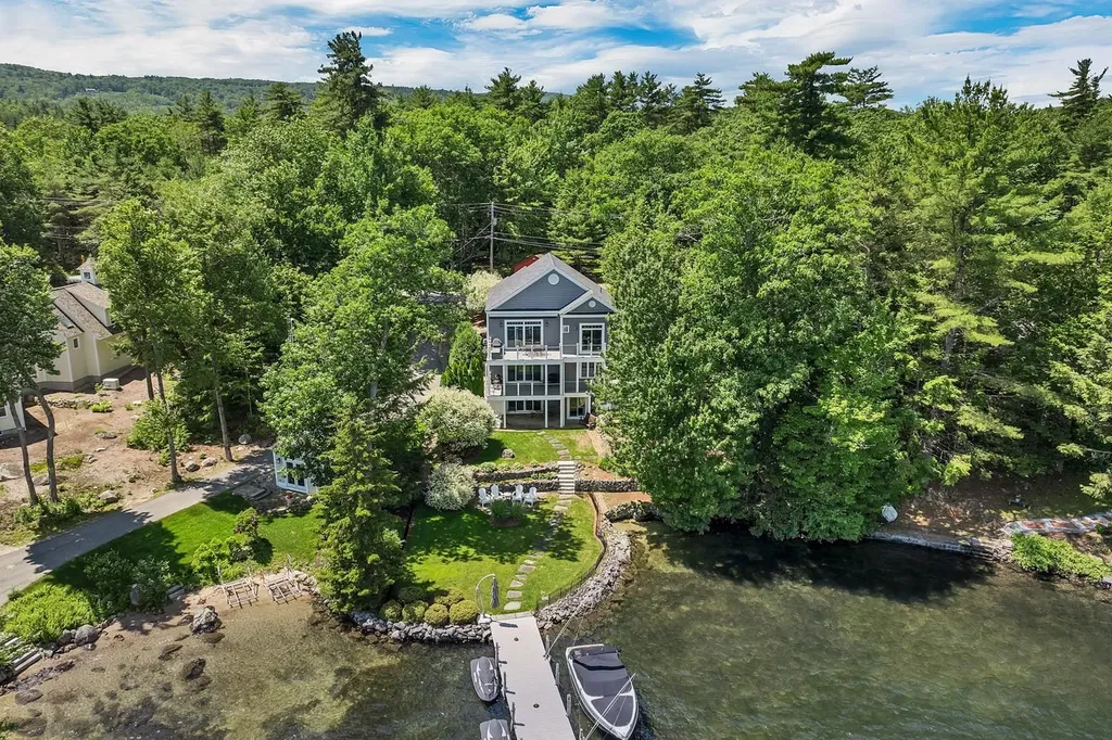 28 Route 11d Alton NH 03810