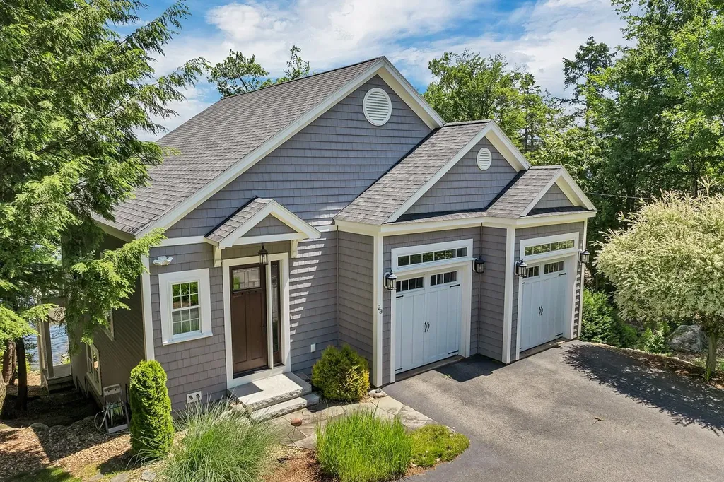 28 Route 11d Alton NH 03810