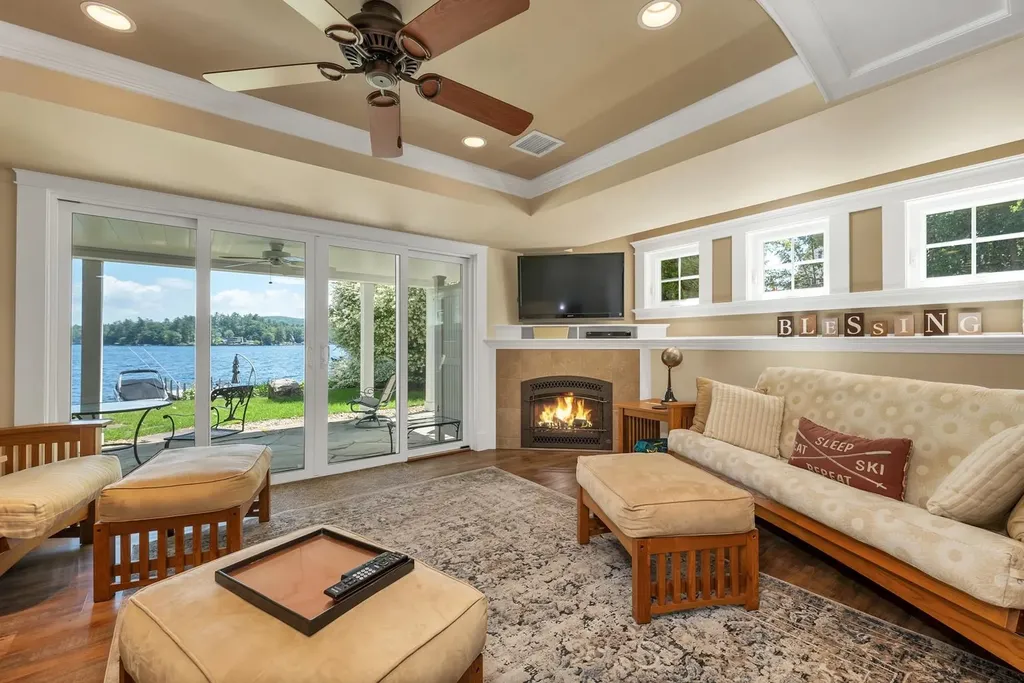 28 Route 11d Alton NH 03810