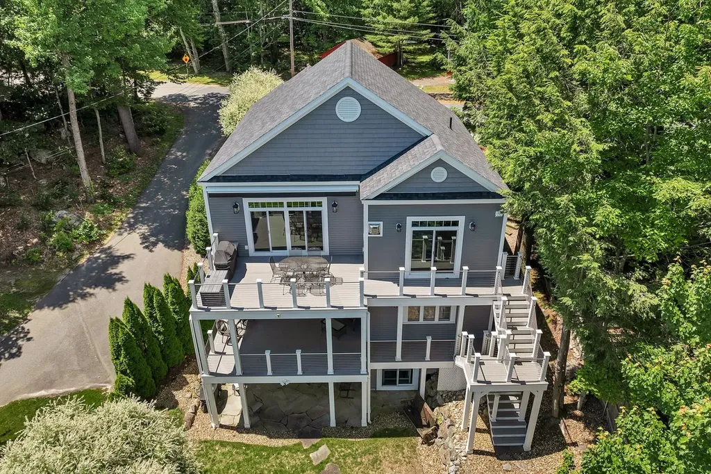 28 Route 11d Alton NH 03810