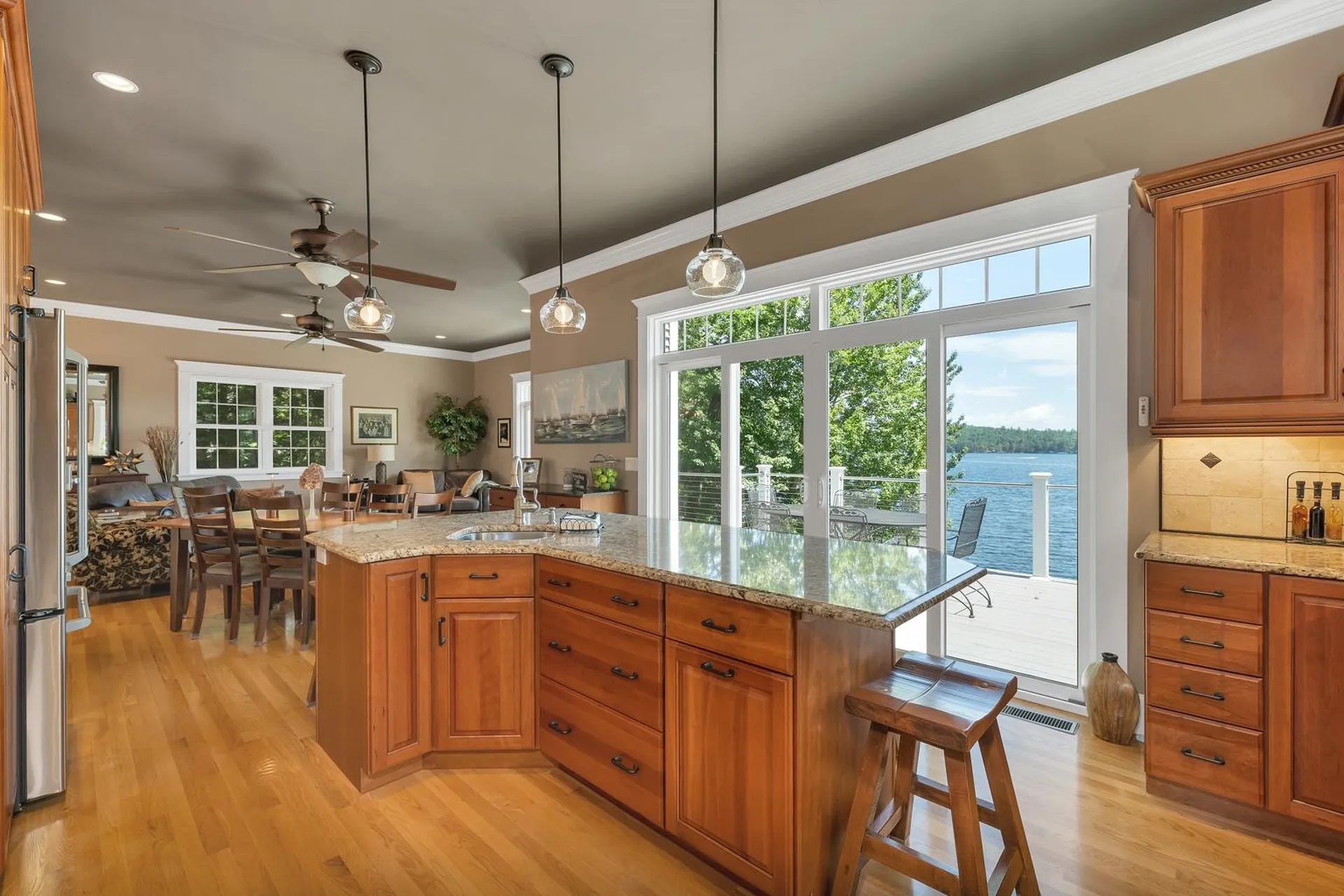 28 Route 11d Alton NH 03810