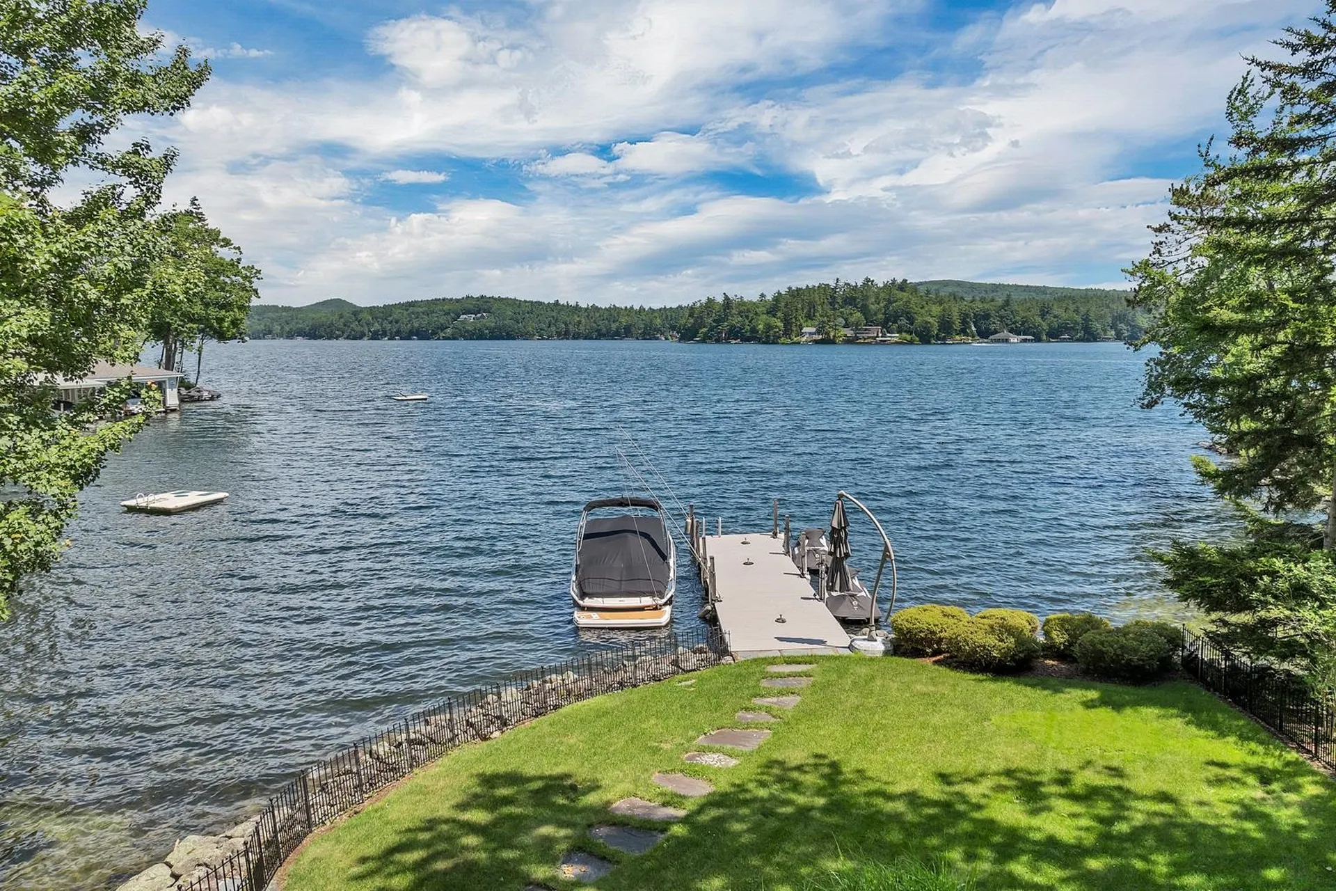 28 Route 11d Alton NH 03810