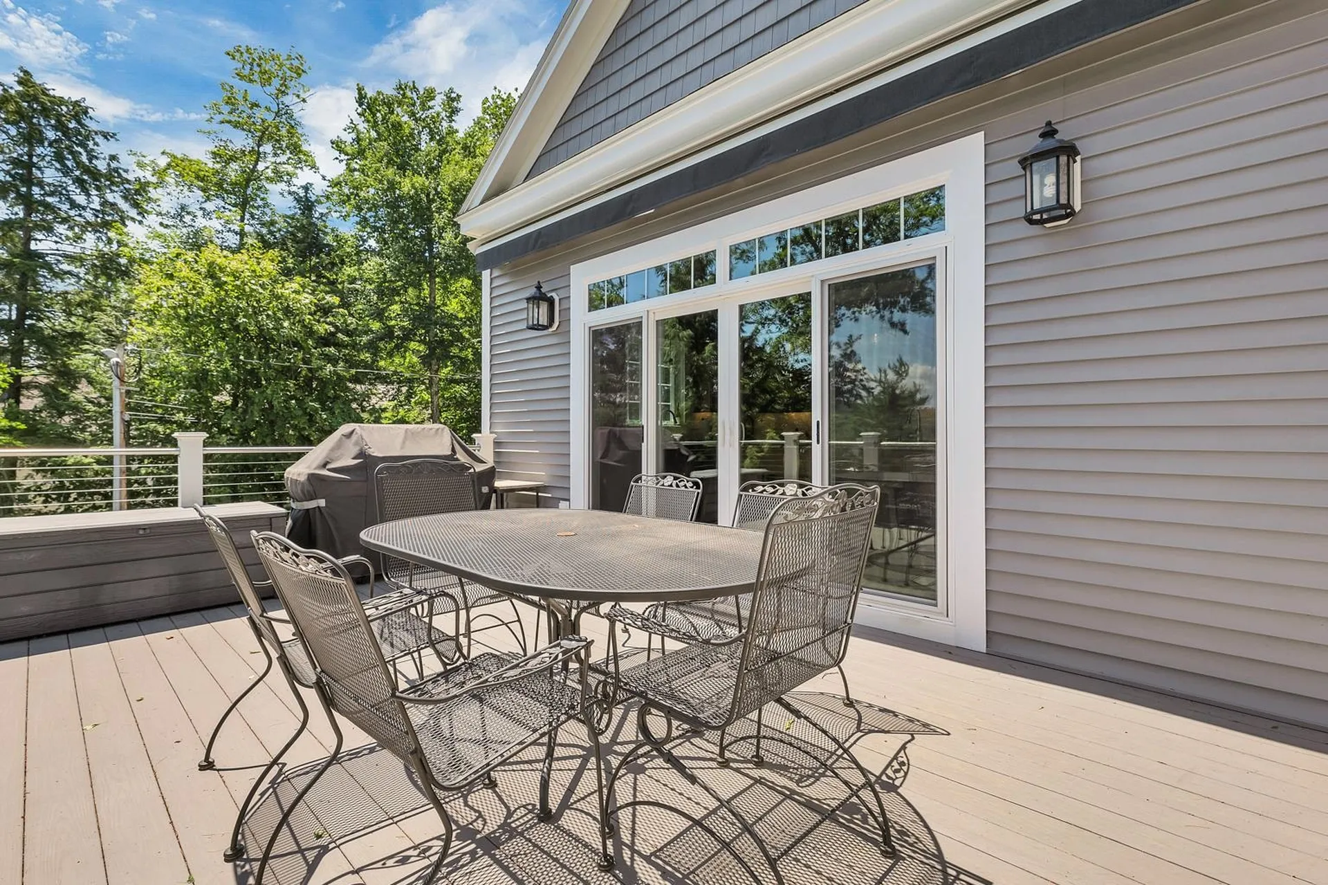 28 Route 11d Alton NH 03810