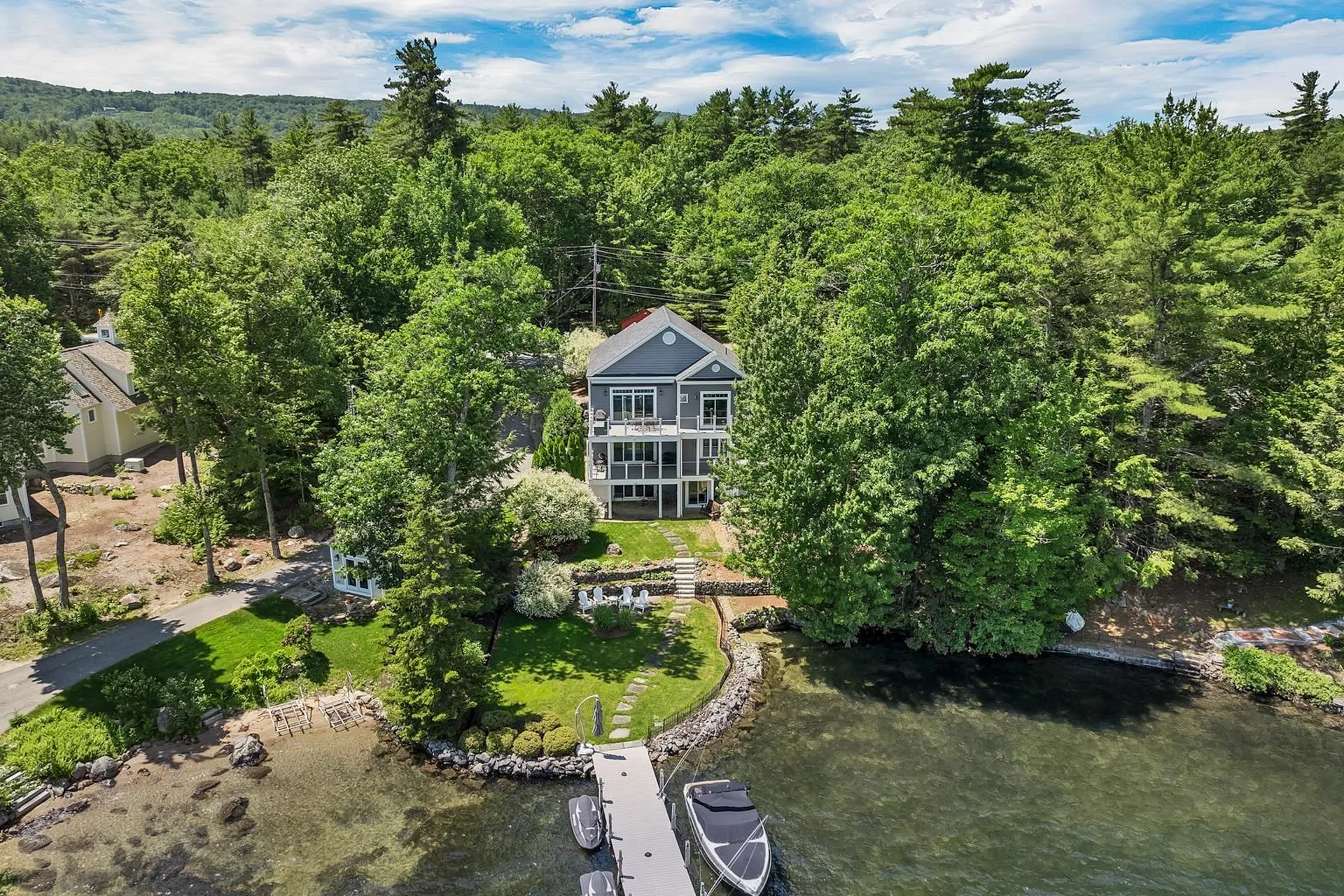 28 Route 11d Alton NH 03810