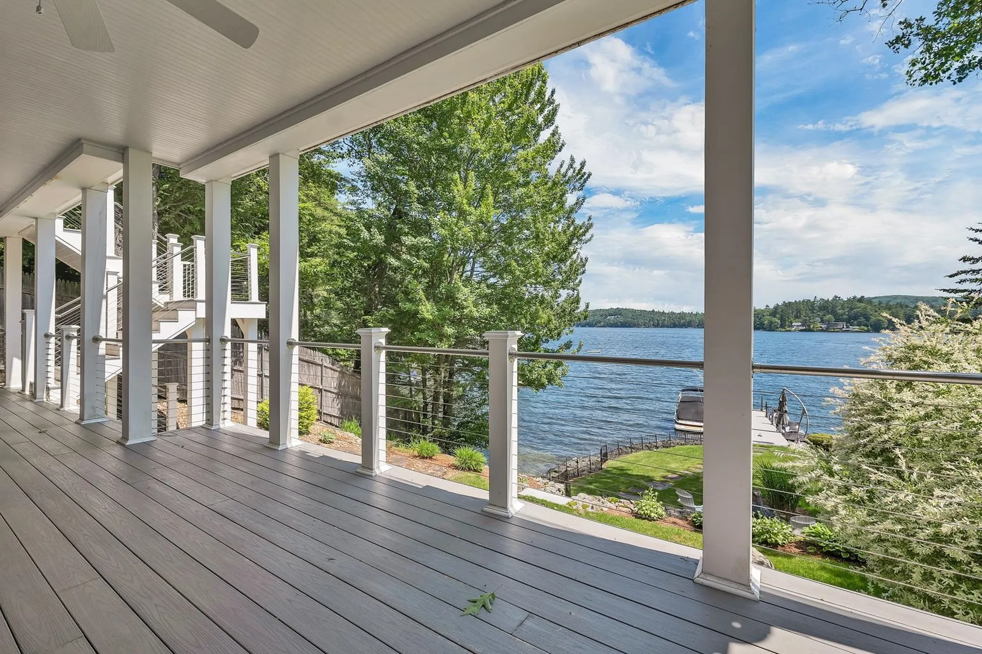 28 Route 11d Alton NH 03810