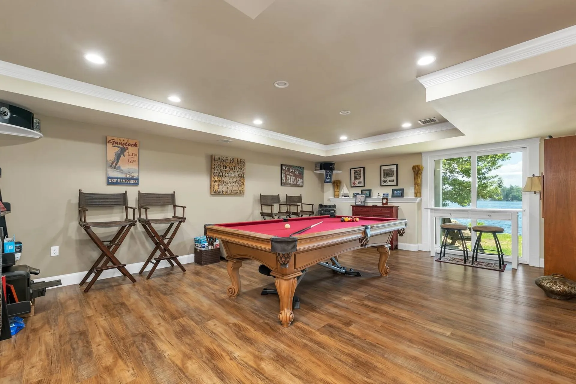 28 Route 11d Alton NH 03810