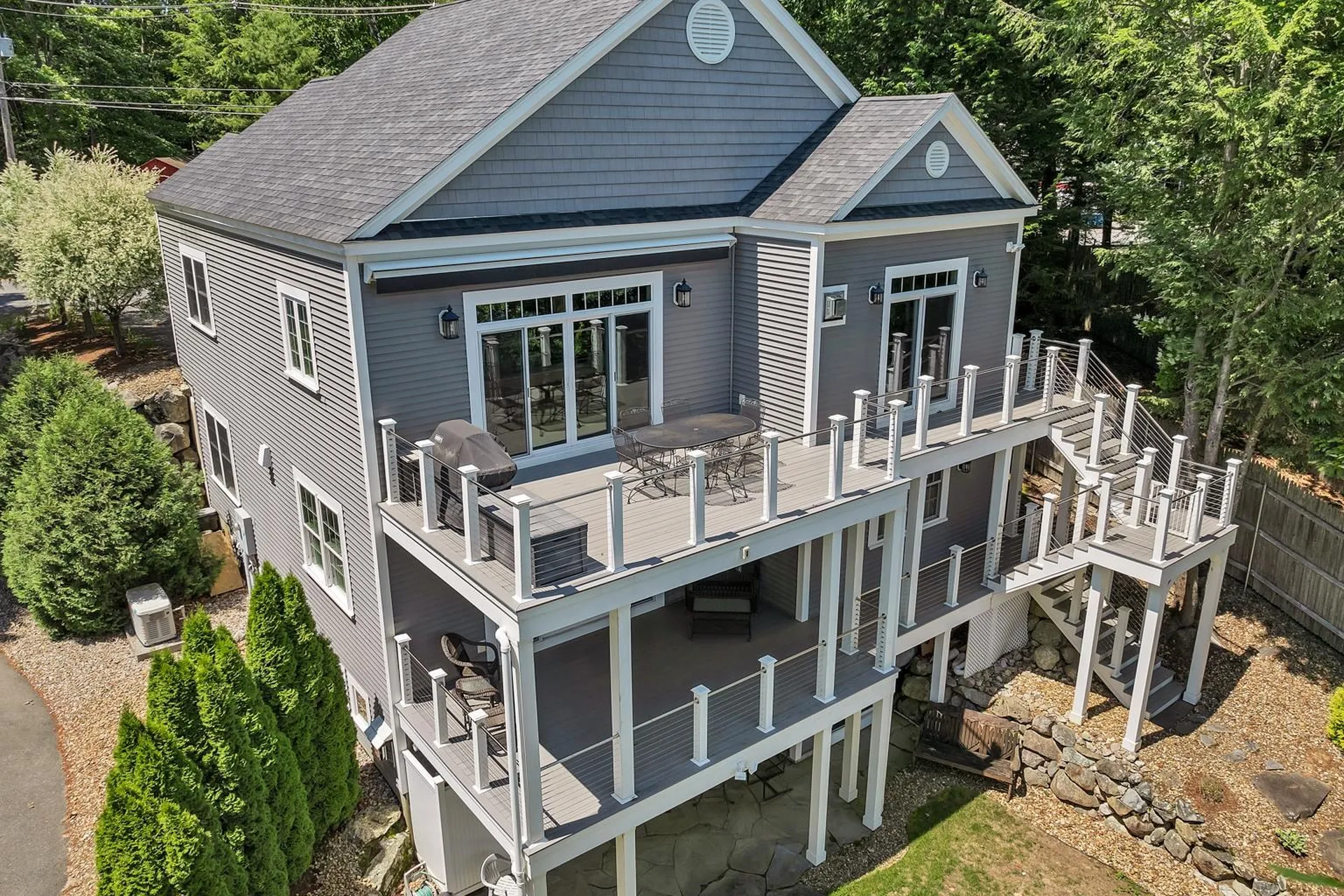 28 Route 11d Alton NH 03810