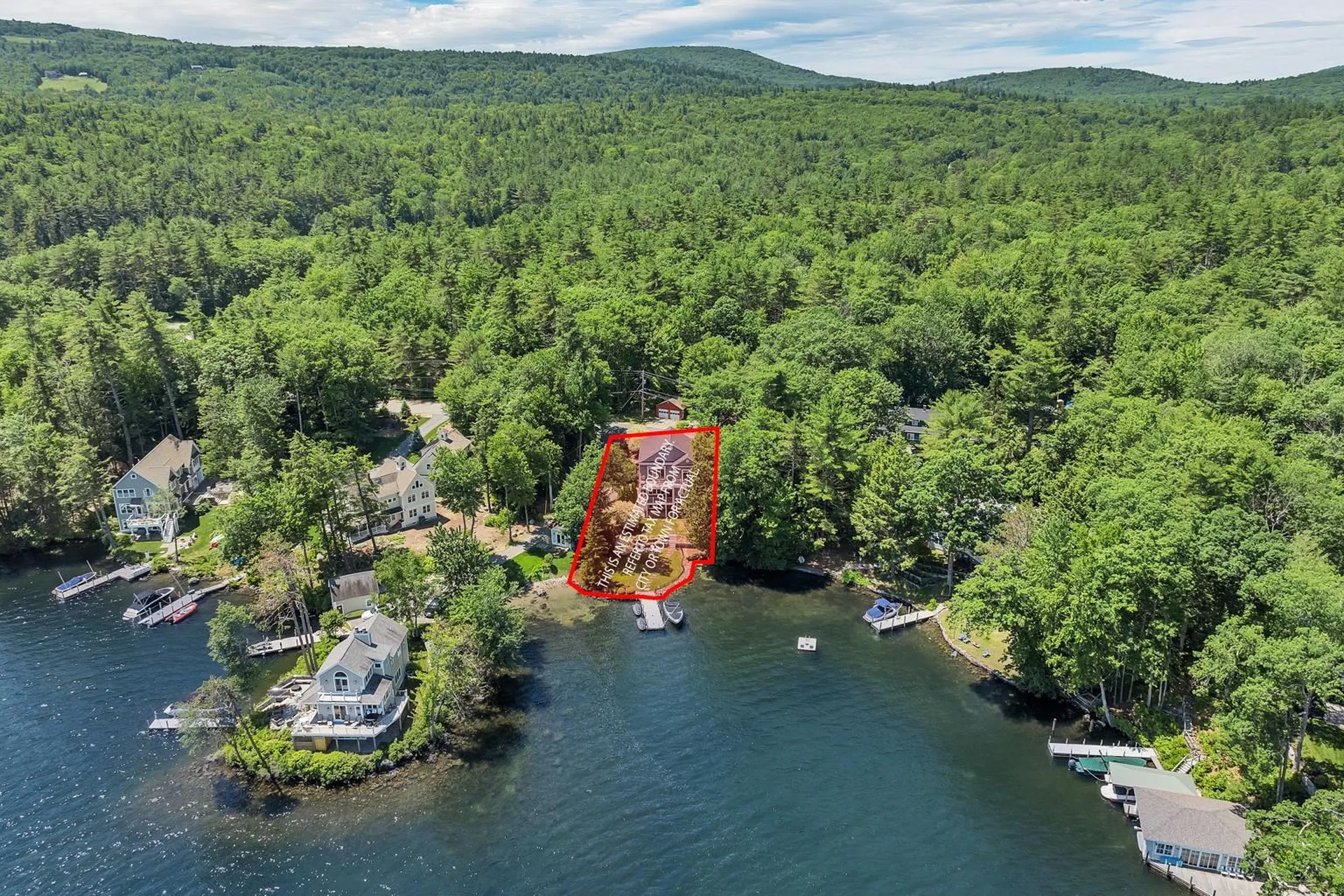 28 Route 11d Alton NH 03810