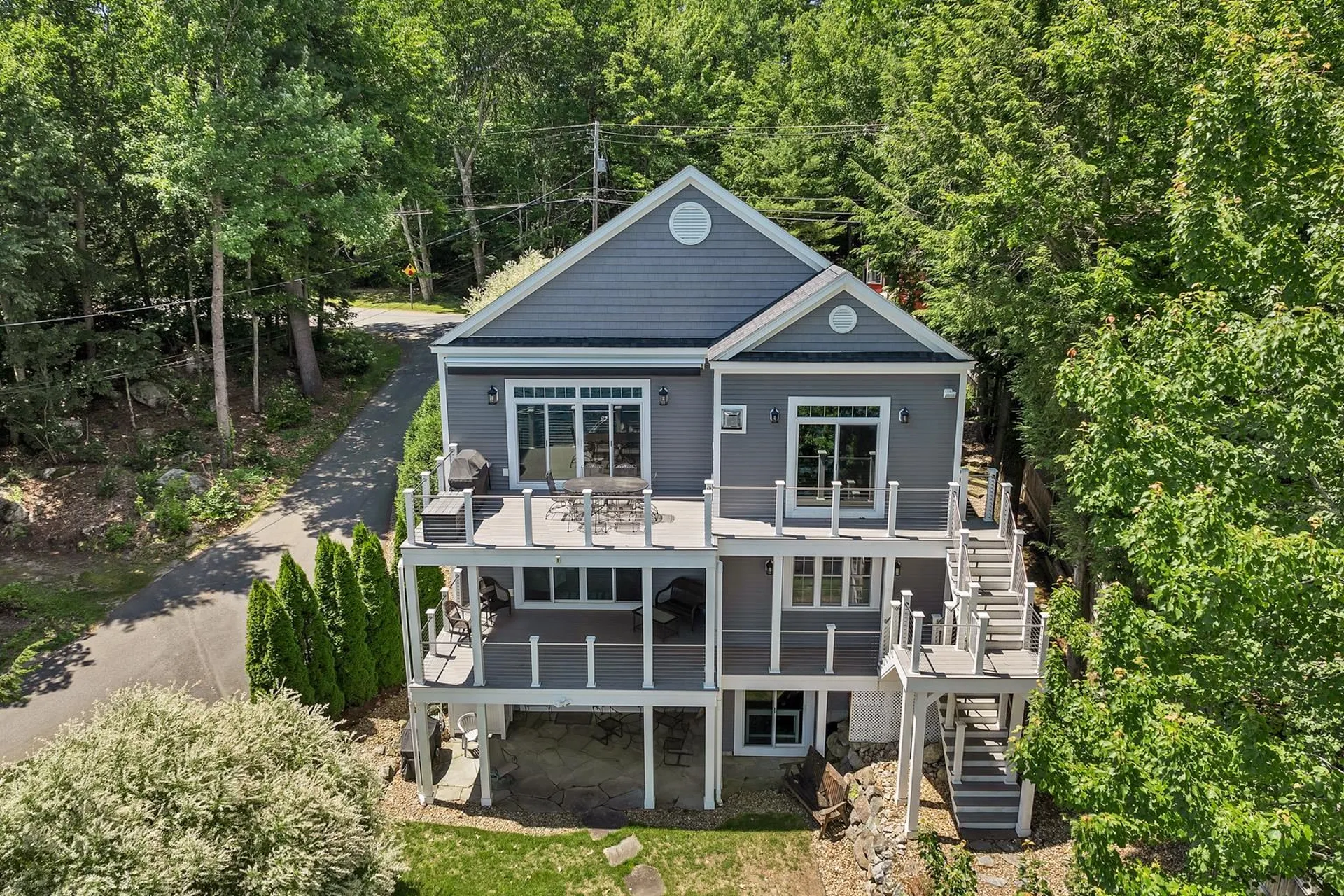 28 Route 11d Alton NH 03810