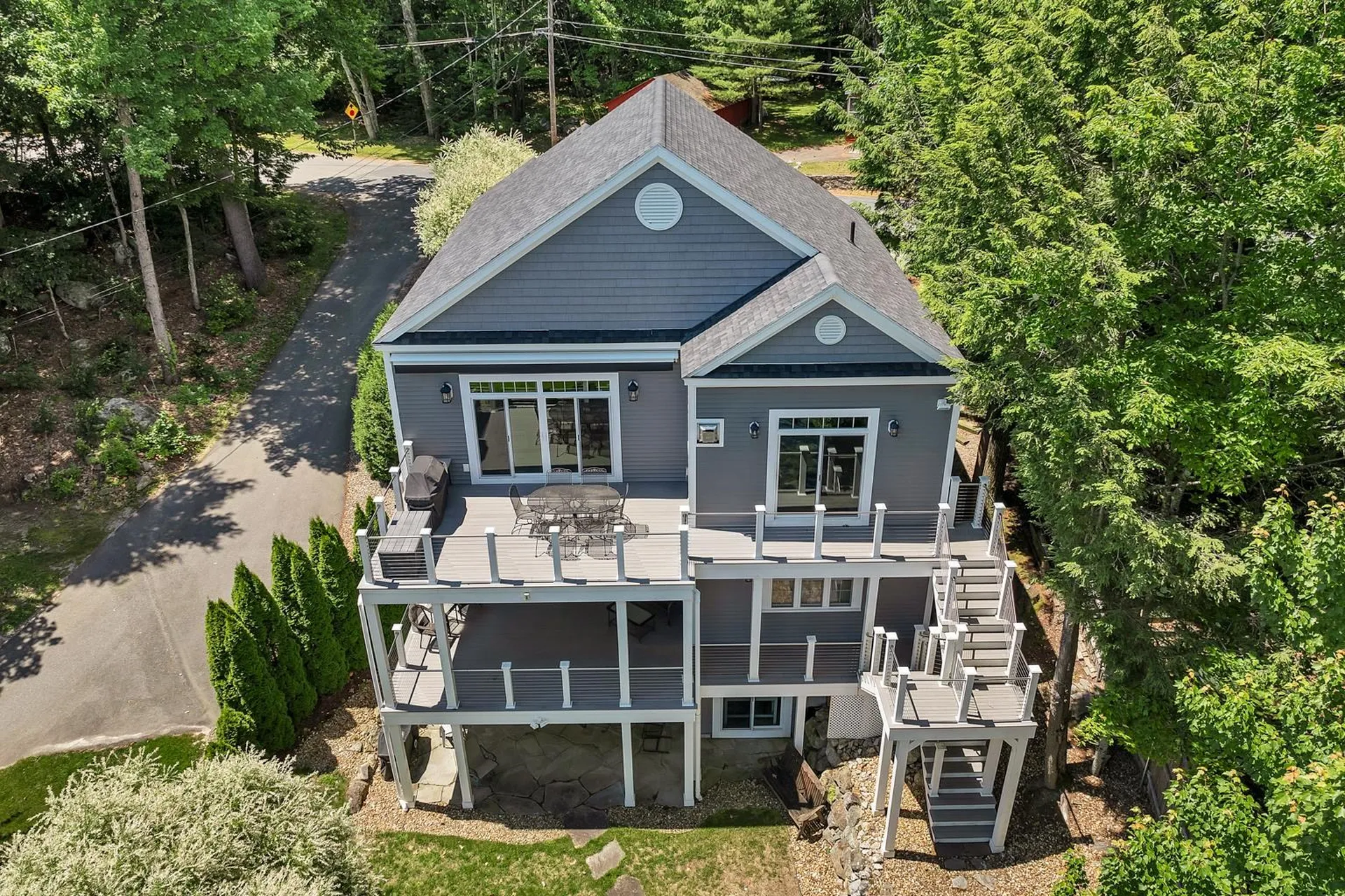 28 Route 11d Alton NH 03810