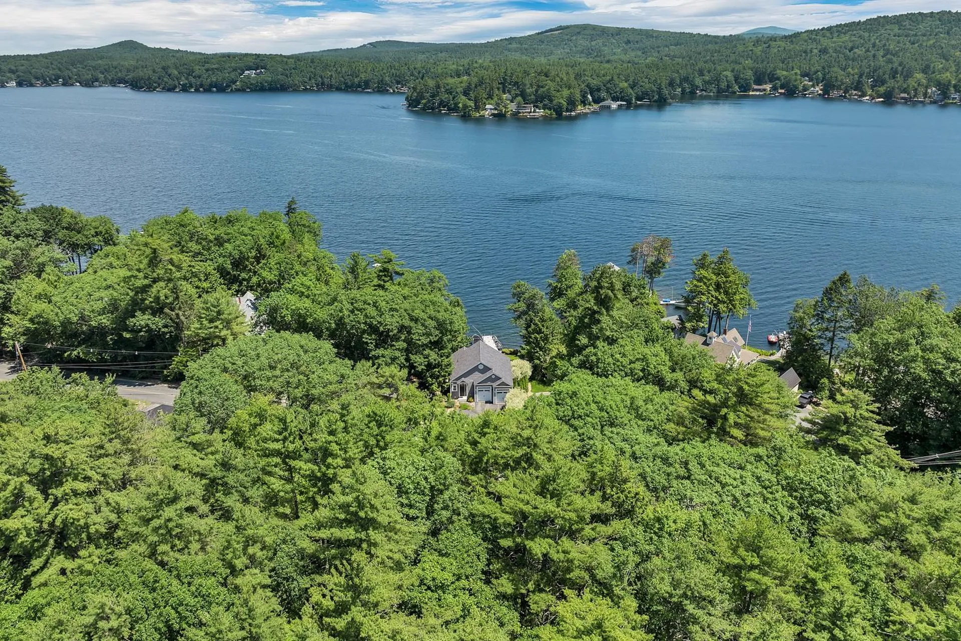 28 Route 11d Alton NH 03810