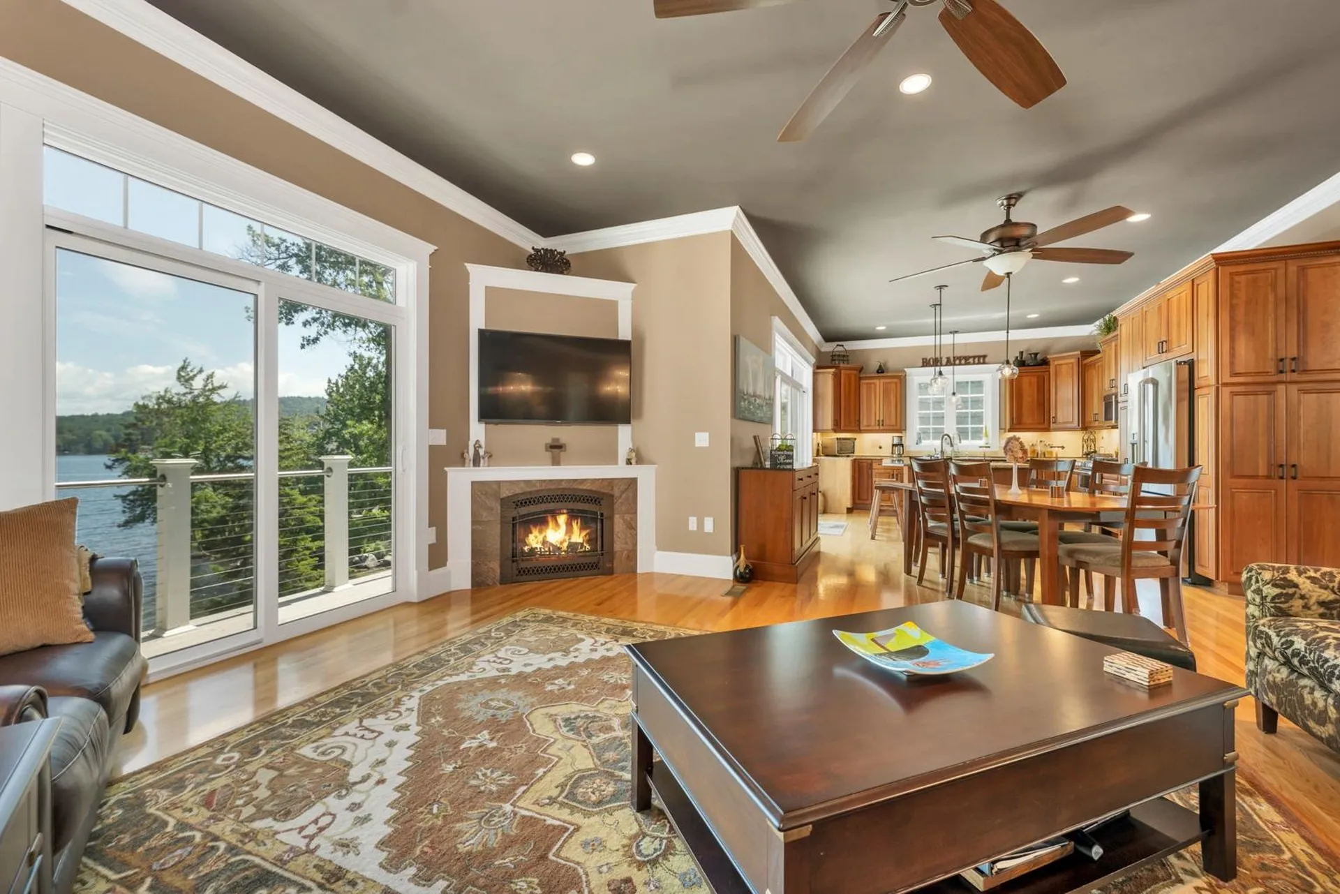 28 Route 11d Alton NH 03810