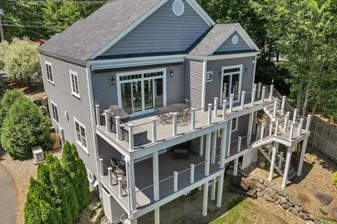 28 Route 11d Alton NH 03810