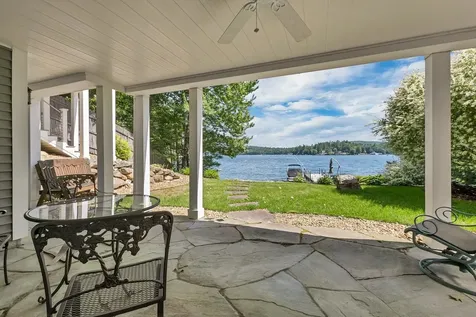 28 Route 11d Alton NH 03810