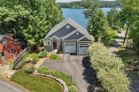 28 Route 11d Alton NH 03810