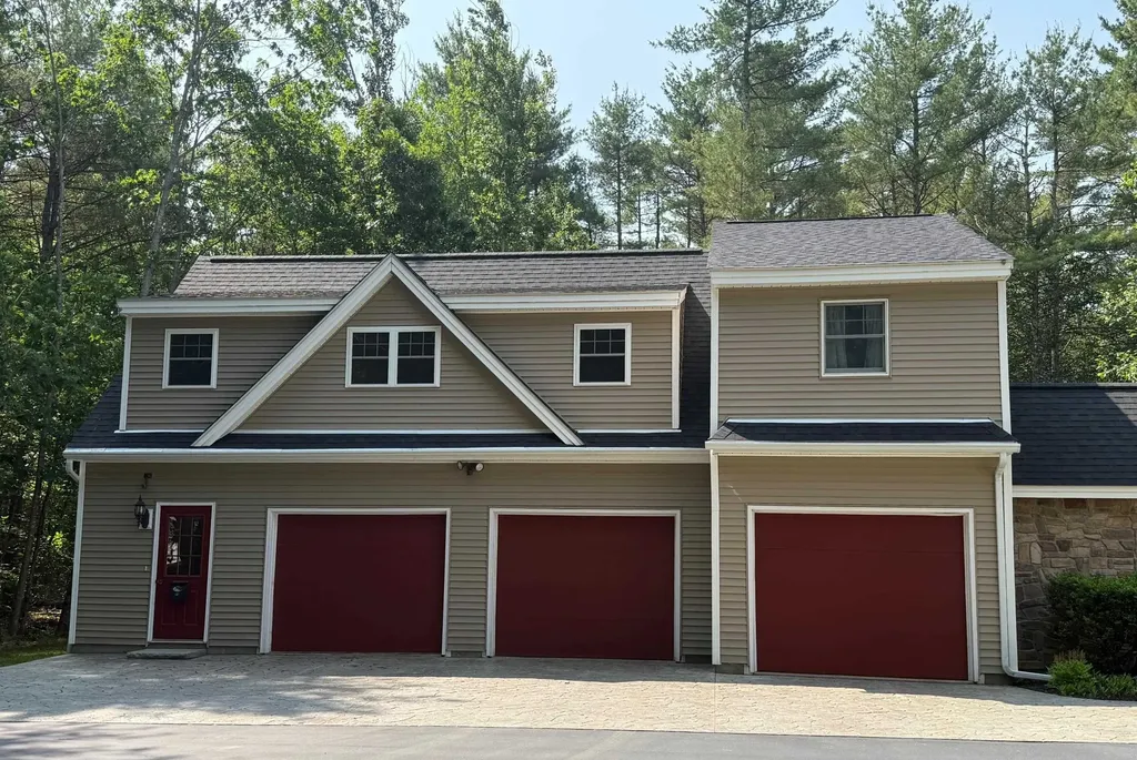 4a Andrew Way Madbury NH 03823