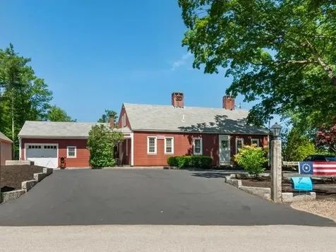 27 Old State Road Epping NH 03042