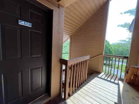 6f Deer Creek Road Dover VT 05356
