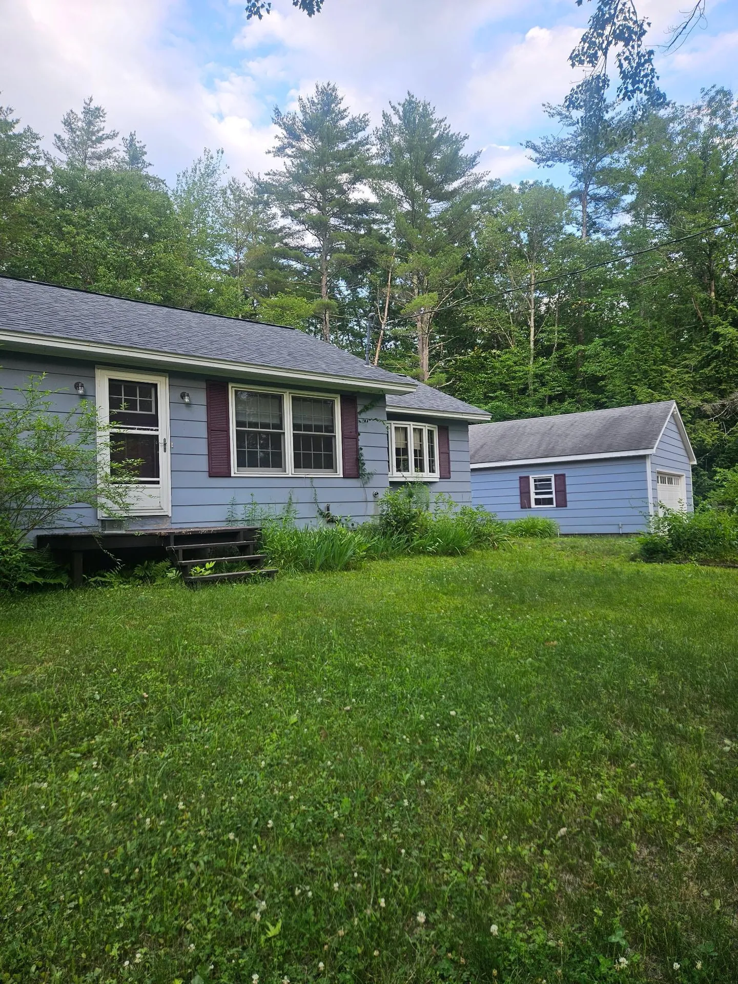 117 Intervale Road Canterbury NH 03224
