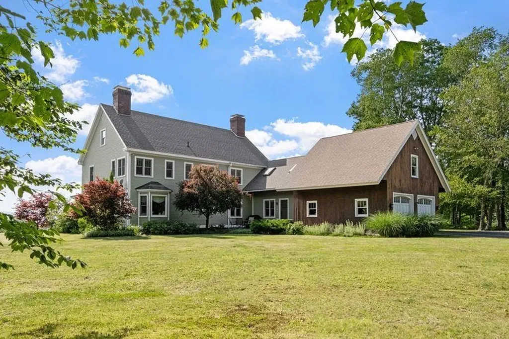 53 Lorenz Road Chesterfield NH 03466