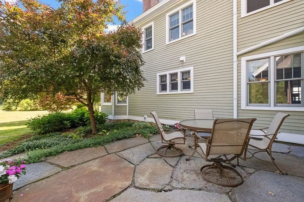 53 Lorenz Road Chesterfield NH 03466