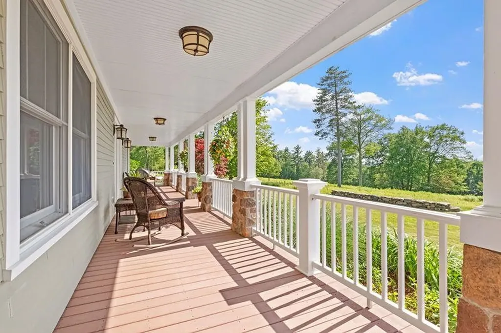 53 Lorenz Road Chesterfield NH 03466