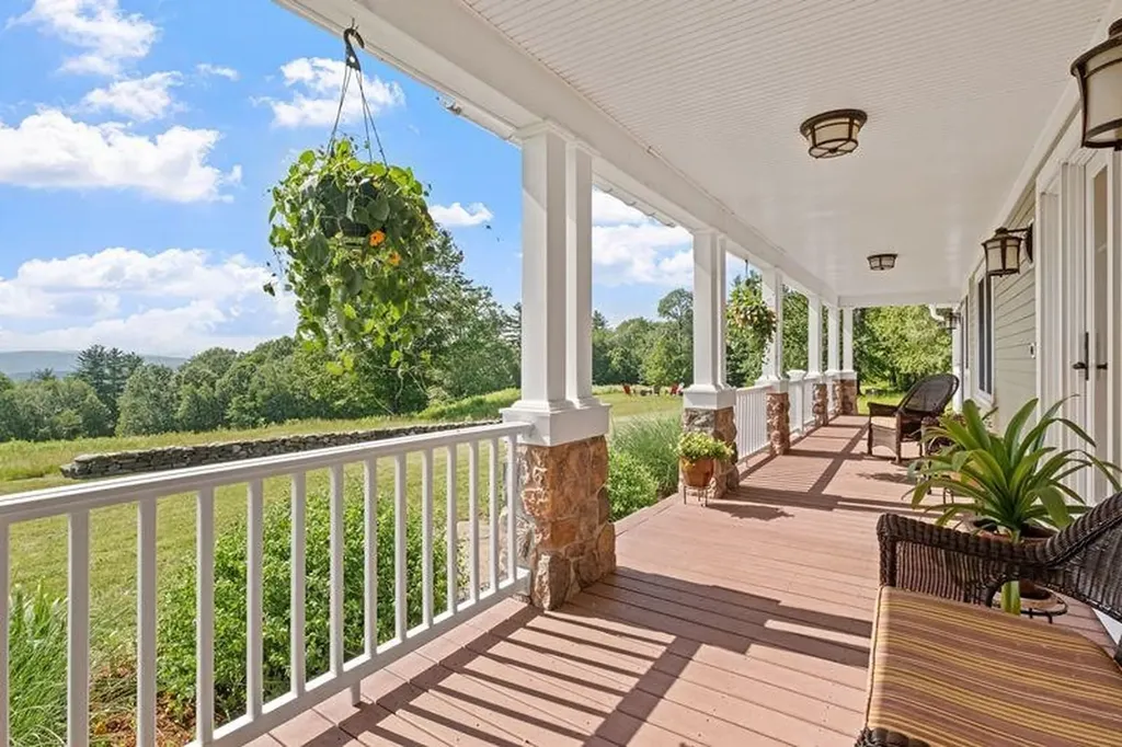 53 Lorenz Road Chesterfield NH 03466