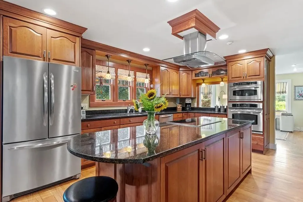 53 Lorenz Road Chesterfield NH 03466