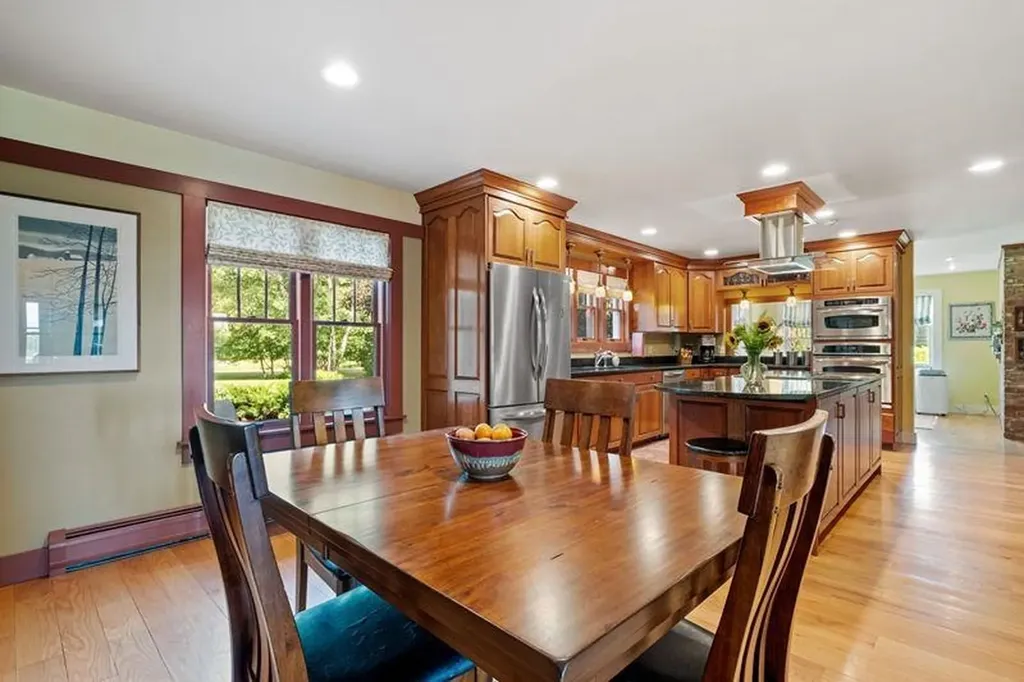 53 Lorenz Road Chesterfield NH 03466