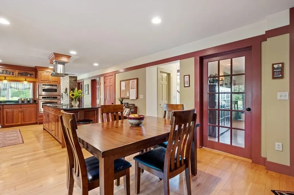 53 Lorenz Road Chesterfield NH 03466