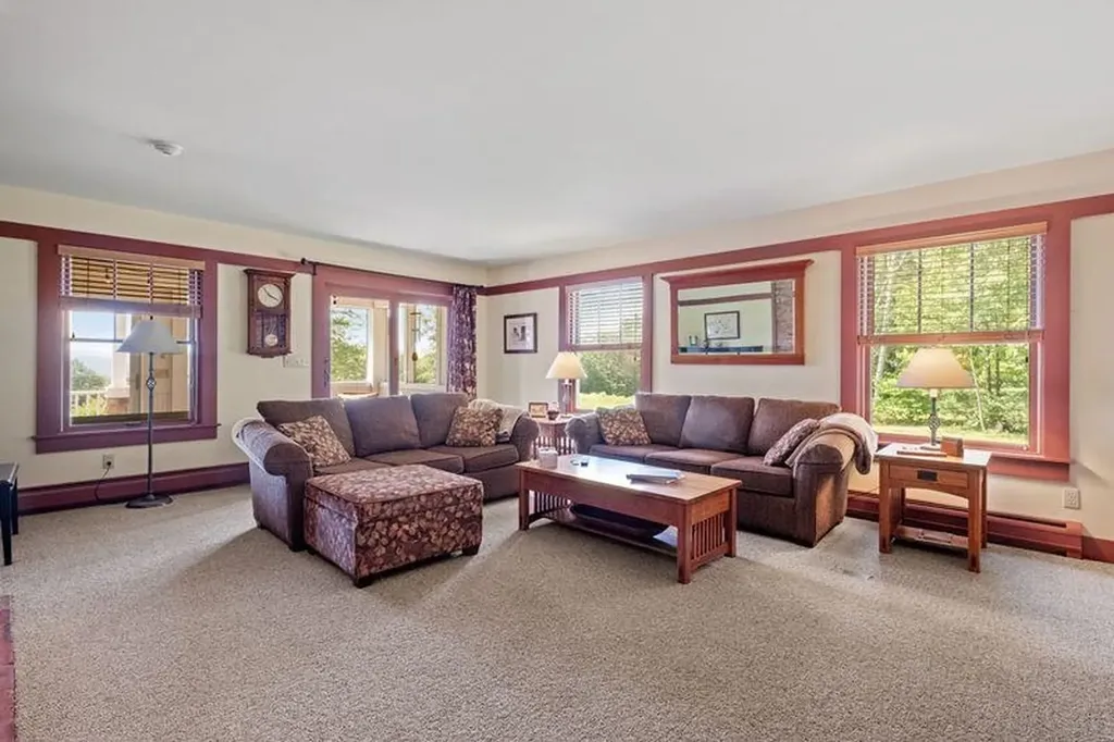 53 Lorenz Road Chesterfield NH 03466