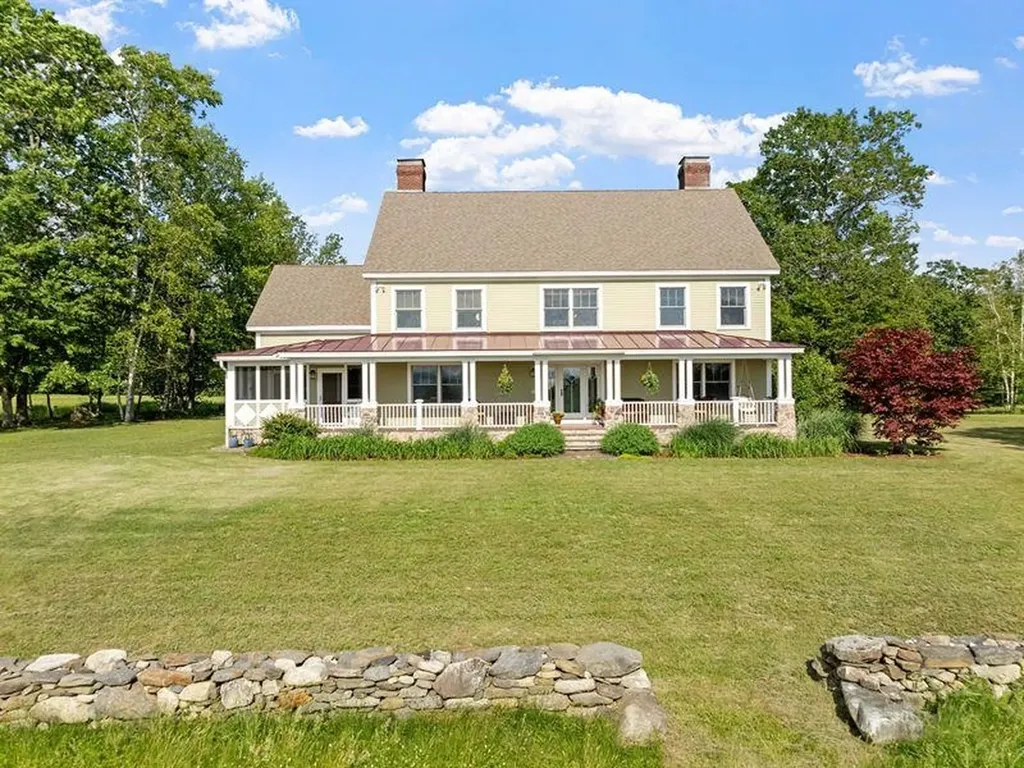 53 Lorenz Road Chesterfield NH 03466