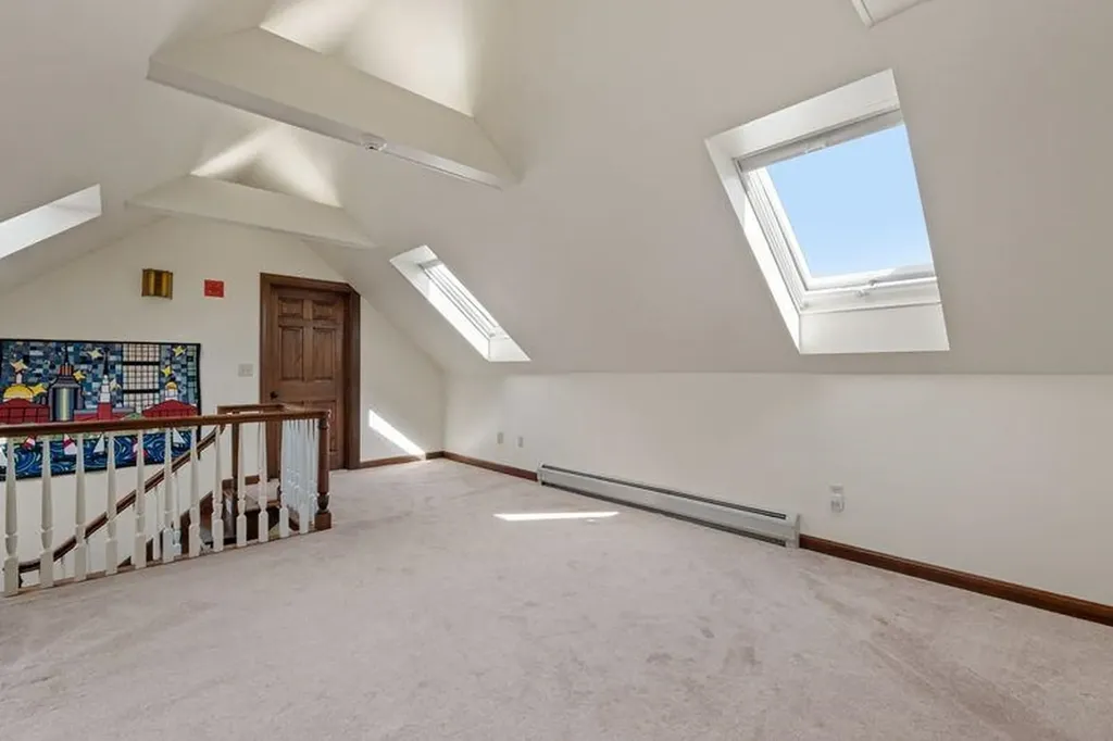 53 Lorenz Road Chesterfield NH 03466