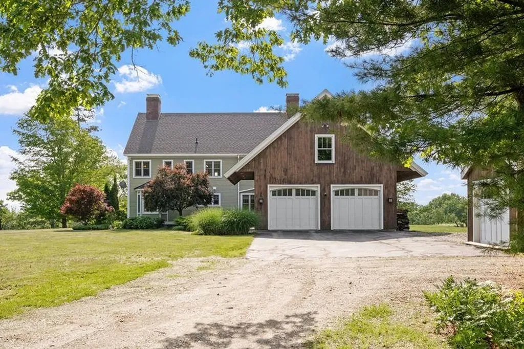 53 Lorenz Road Chesterfield NH 03466