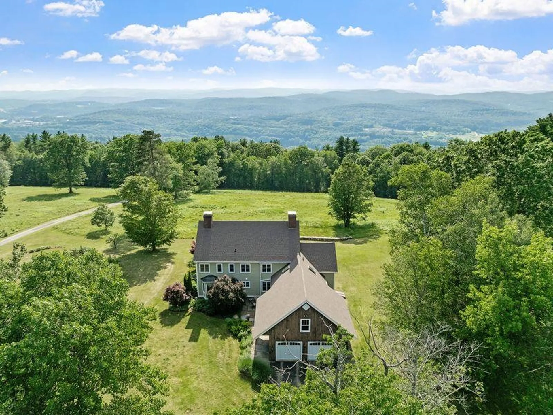 53 Lorenz Road Chesterfield NH 03466