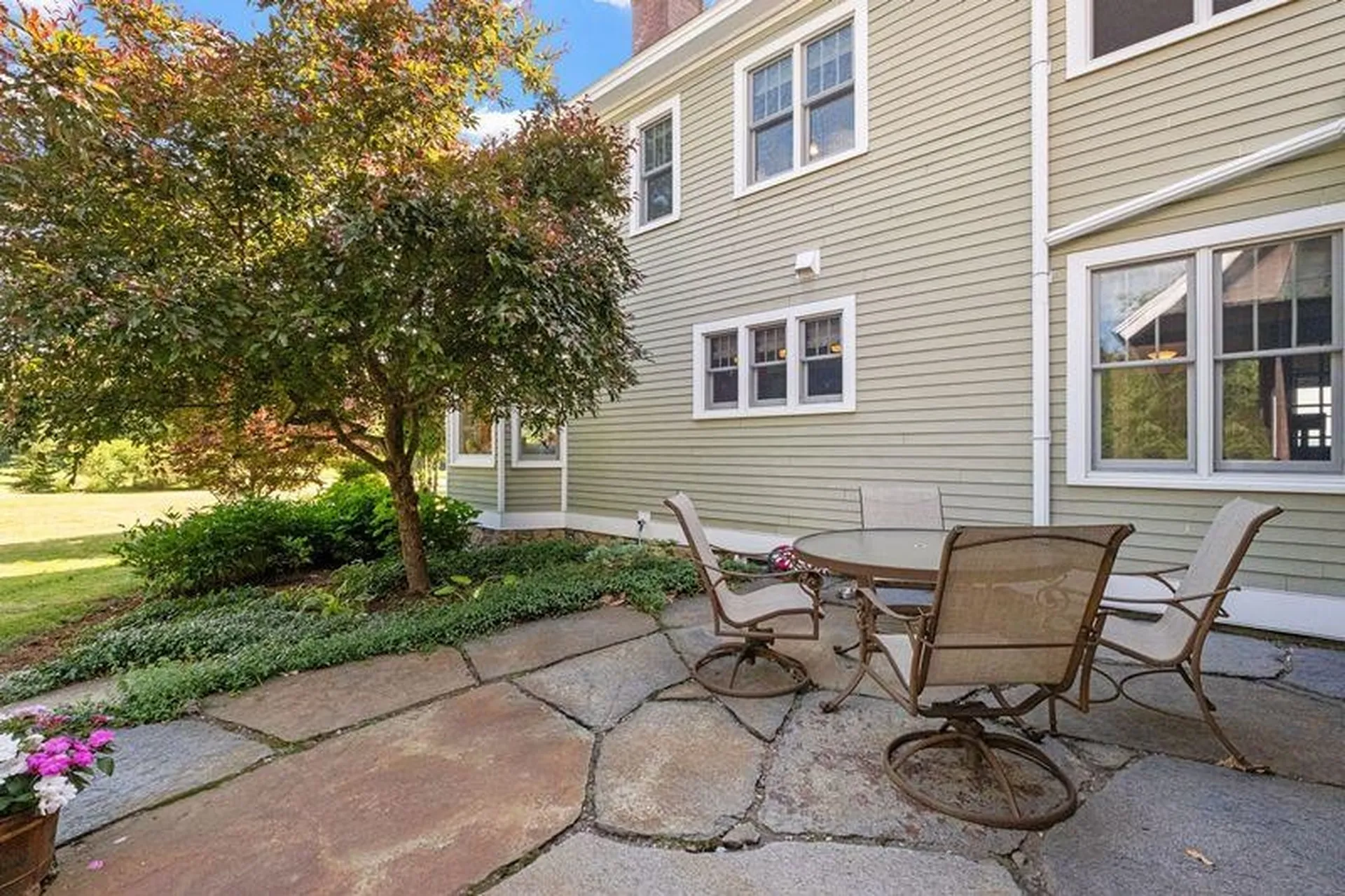 53 Lorenz Road Chesterfield NH 03466