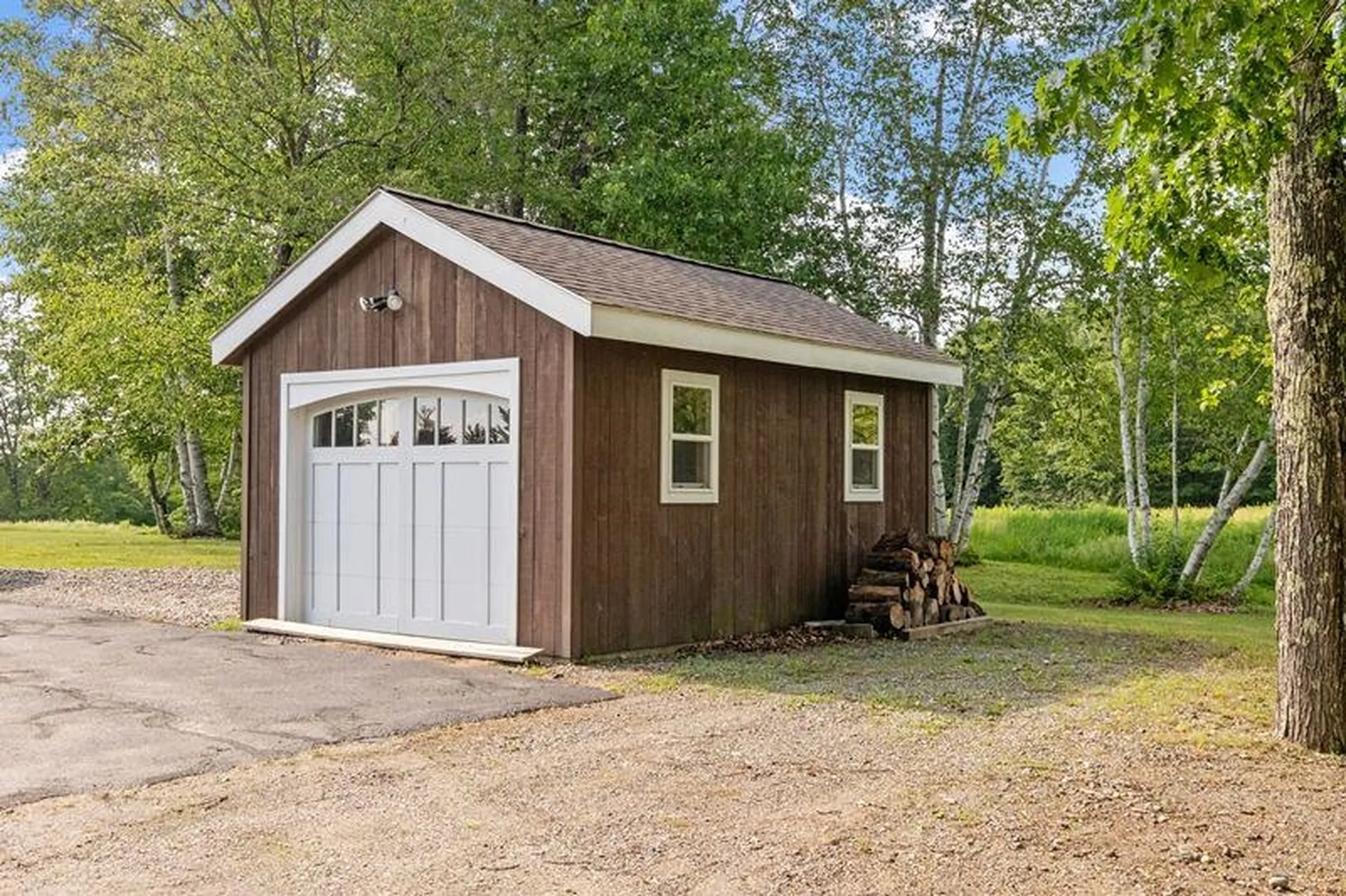 53 Lorenz Road Chesterfield NH 03466